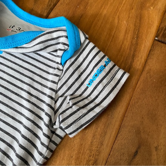 Under Armour 3 to 6 months, one piece. - Picture 2 of 4